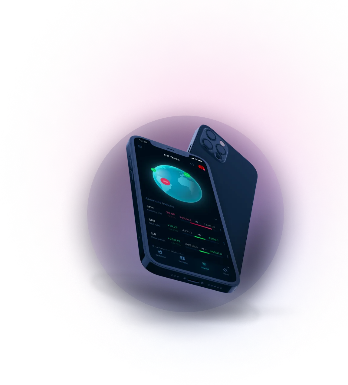 Bit X8 Bumex - Get in touch with us